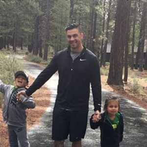 Meet your Posher, Eric